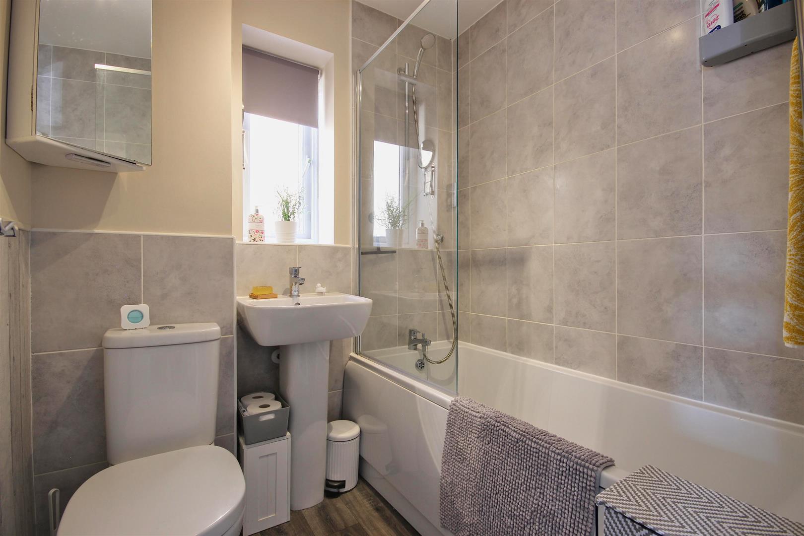 Avocet Close, Hornsea